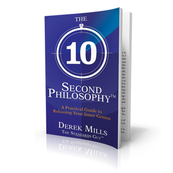 10 Second Philosophy
