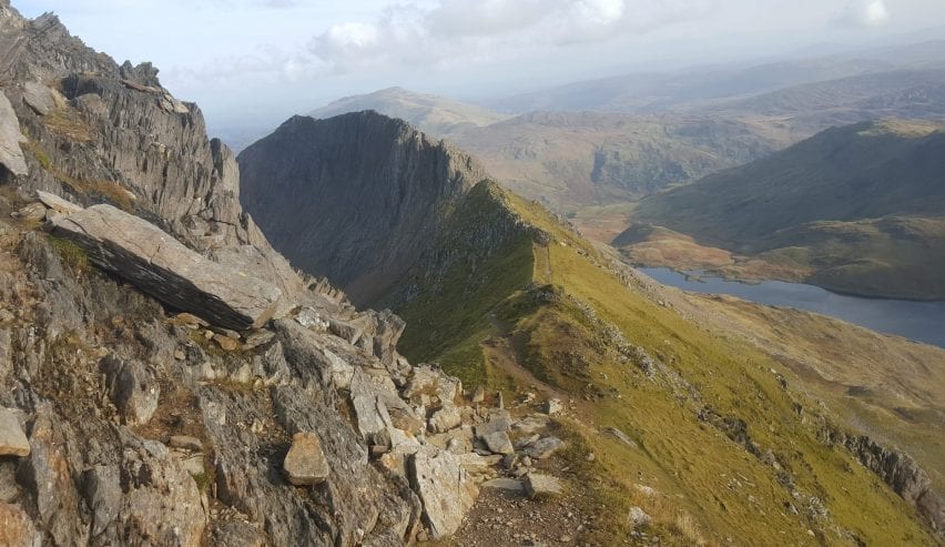 Snowdon