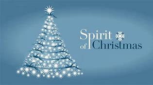 Christmas Spirit